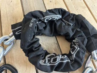 CADENA DE SEGURIDAD TOP BLOCK NEXUS 1200