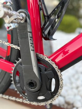 BMC URS O1 Gravel - Gama Alta
Talla S
