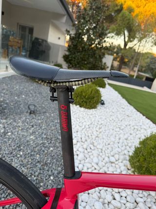 BMC URS O1 Gravel - Gama Alta
Talla S
