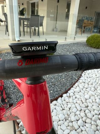 BMC URS O1 Gravel - Gama Alta
Talla S
