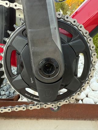 BMC URS O1 Gravel - Gama Alta
Talla S
