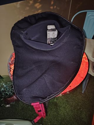 Cubierta spray kayak Palm Sport