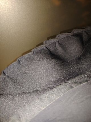 Cubierta spray kayak Palm Sport