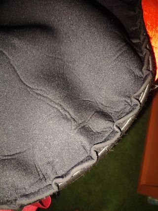 Cubierta spray kayak Palm Sport