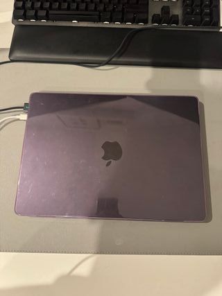 MacBook Pro M4 16GB RAM 512GB SSD