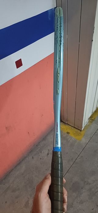 Raqueta Tenis Pro Kennex Composite Destiny