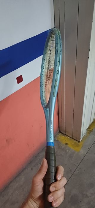Raqueta Tenis Pro Kennex Composite Destiny