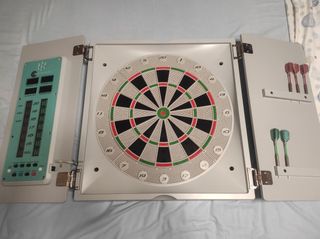 Diana Artemis 520