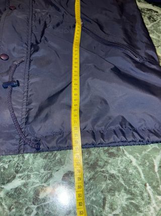 Giacca Adidas Vintage Anni 90 Blu taglia M/L