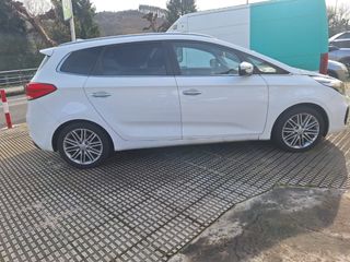 KIA Carens 2018