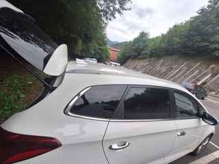 KIA Carens 2018