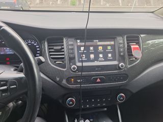 KIA Carens 2018