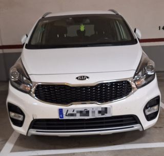 KIA Carens 2018