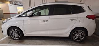 KIA Carens 2018