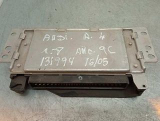 Centralita audi 0265108005abs a4 - 1 1.8 mt 131994