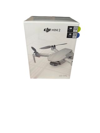 DJI Mini 2 Drone - Nuovo Sigillato
