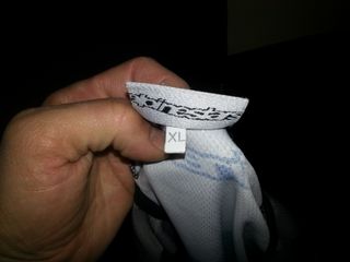 Conjunto Motocross Alpinestars: Pantalón y Polo