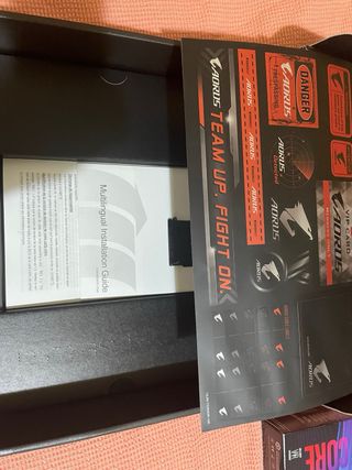 Componentes PC: Intel Core i7, G.Skill TridentZ RG