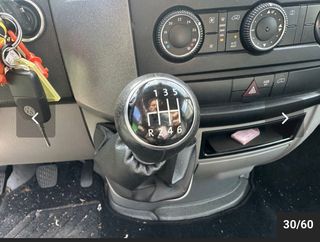 Volkswagen Crafter 2016
