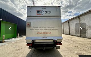 Volkswagen Crafter 2016