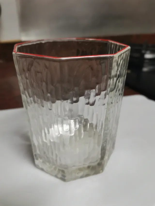 Conjunto vasos y cubitera Arcoroc