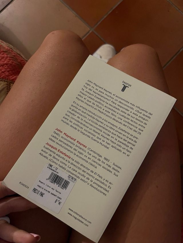 Las posibilidades económicas de nuestros nietos