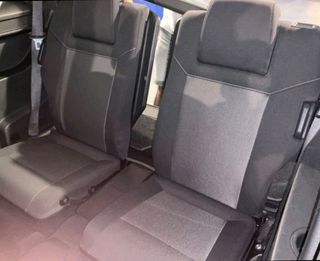Opel Zafira 2009