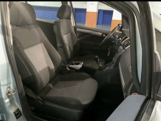 Opel Zafira 2009