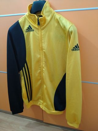 Chaqueta Adidas chándal Talla S