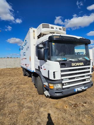 scania 230 2002