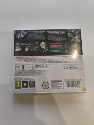 Luigi's Mansion 2 3DS Nintendo Selects