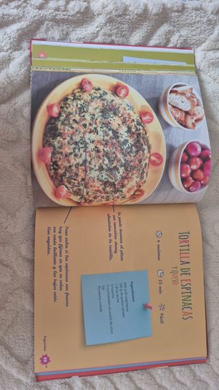 MasterChef Junior: Recetas para cocinar con niños