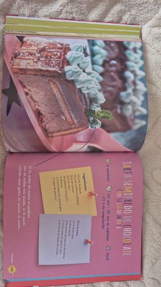 MasterChef Junior: Recetas para cocinar con niños