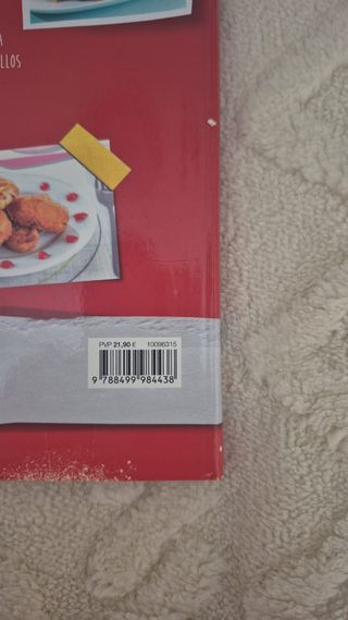 MasterChef Junior: Recetas para cocinar con niños