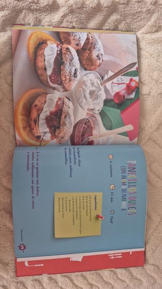 MasterChef Junior: Recetas para cocinar con niños