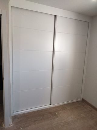 CARPINTERO EN MADRID