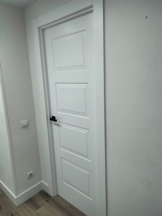 CARPINTERO EN MADRID