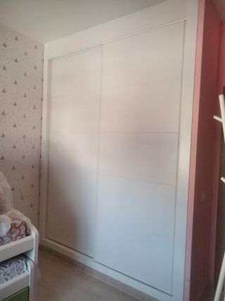 CARPINTERO EN MADRID