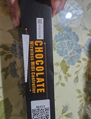 Pedal M-Wave Guitarra. LIQUIDACIÓN, ULTIMA UNIDAD