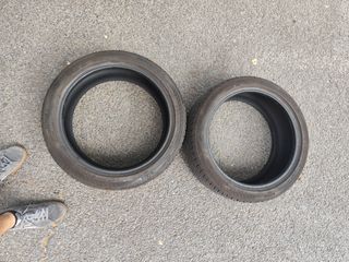 Neumáticos Midas Tubeless