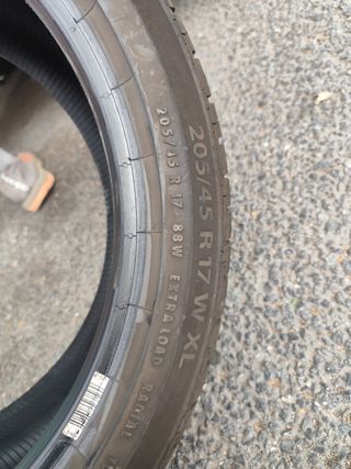 Neumáticos Midas Tubeless