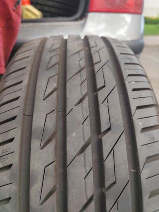 Neumáticos Midas Tubeless