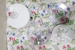 Exprimidor Eléctrico SilverCrest