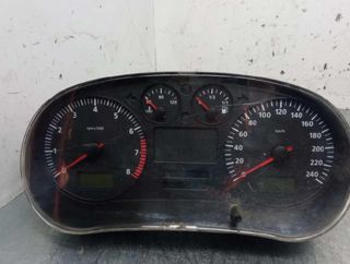 Seat 212999 cuadro w01m0920802a leon cupra - otros