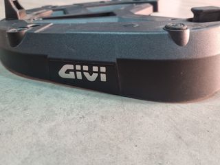Portaequipajes Givi Monokey
