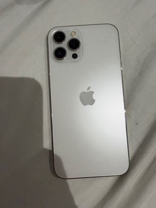 iPhone 12 Pro Max Apple