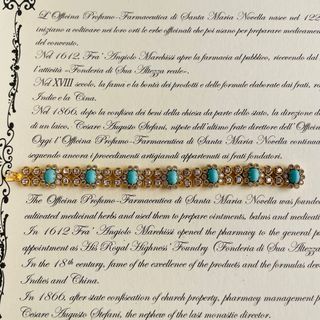 Bracciale torna Rinascimento