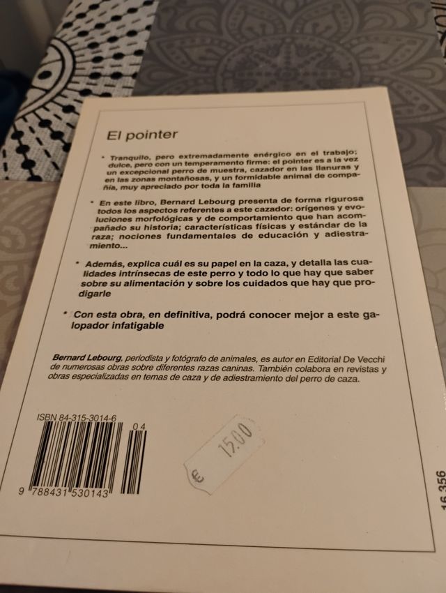 El comportamiento del perro (Excellence Rasas d...