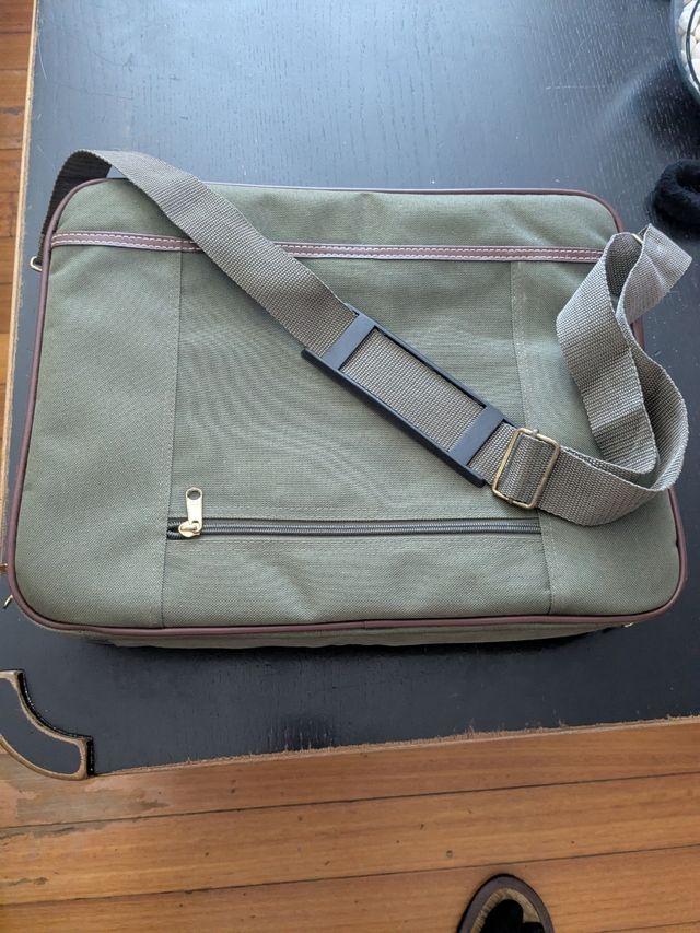 Lote herrajes vintage latón varios objetos mas