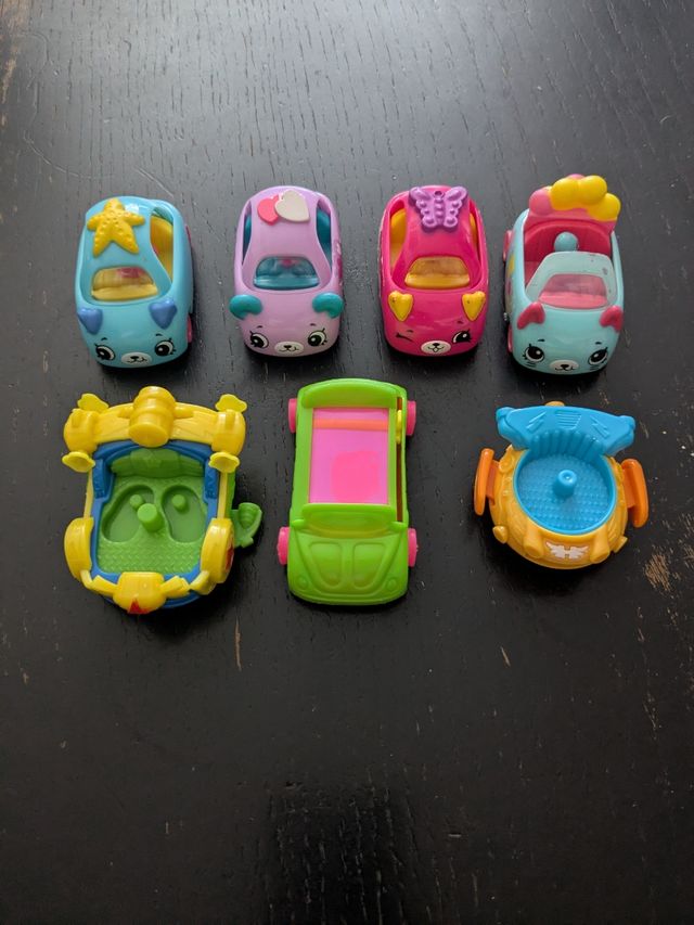 Lote herrajes vintage latón varios objetos mas